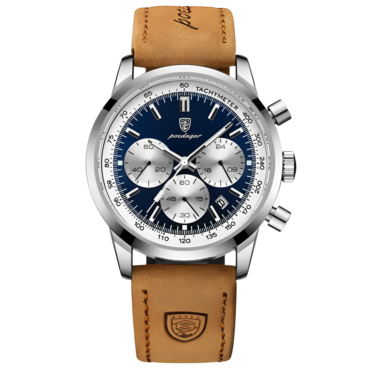 High End Automatic Men's Luxury Watch - Luxicro