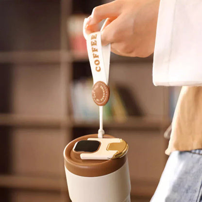 Insulated Thermal Coffee Mug 410ml