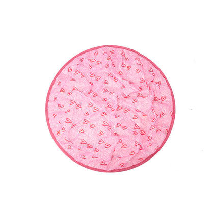 Fun Electronic Pet Ball Toy - Luxicro