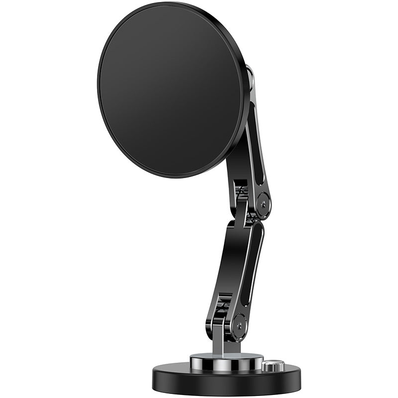 Powerful Car Phone Charger Mount Holder - Luxicro