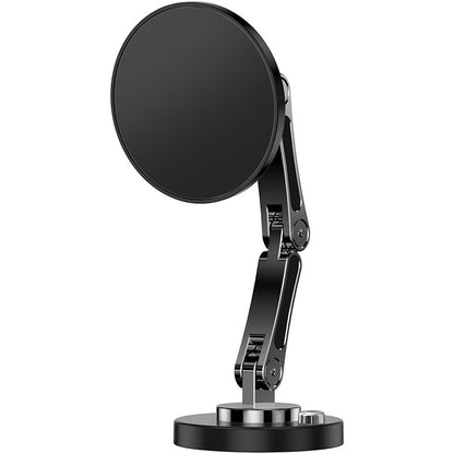 Powerful Car Phone Charger Mount Holder - Luxicro