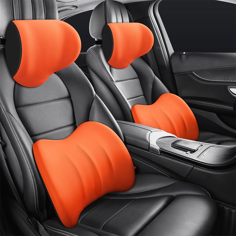 Ergonomic High Back Executive Office Chair