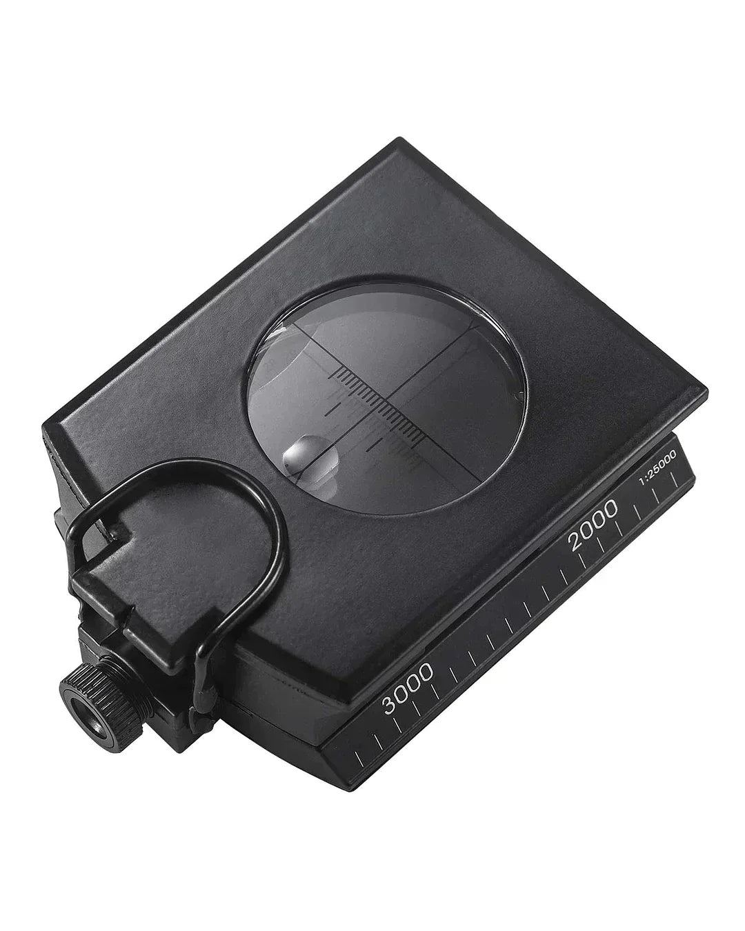 Outdoor Navigation Compass for Hiking Camping - Luxicro