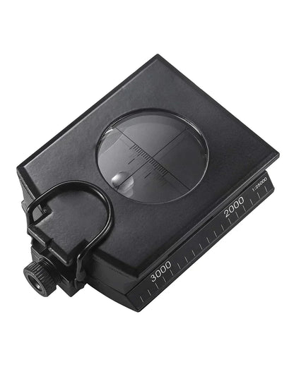 Outdoor Navigation Compass for Hiking Camping - Luxicro