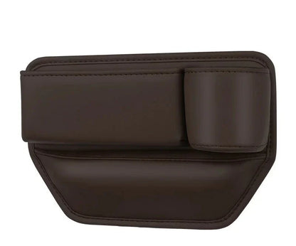 Compact Car Trunk Storage Container