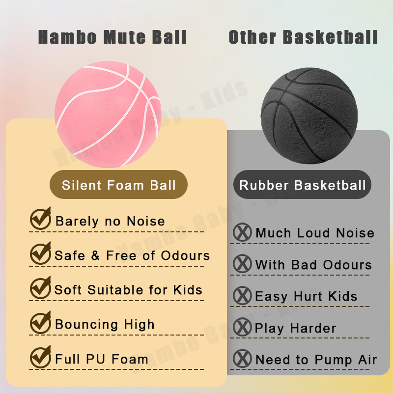 Fun Home Basketball Hoop