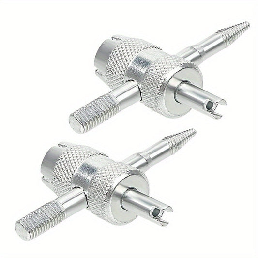 Basic Multi-Purpose Wrench Set - Luxicro