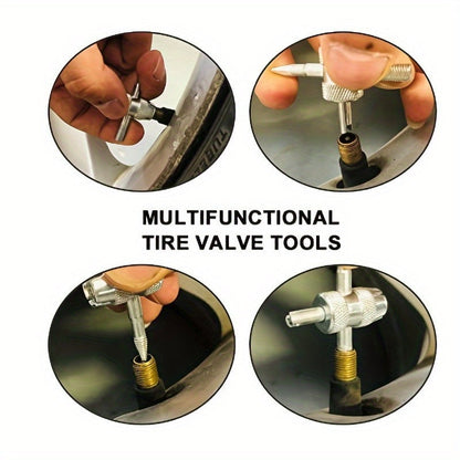 Versatile Multi-Function Wrench