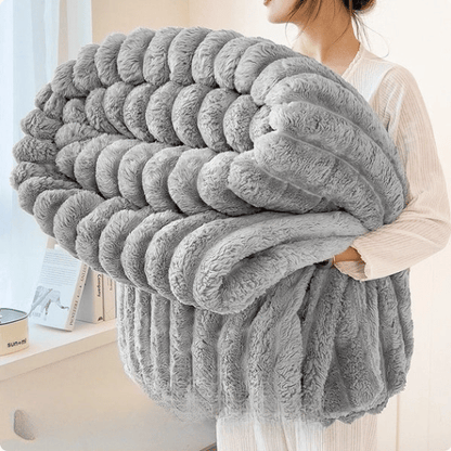 Cozy Luxicro Electric Blanket