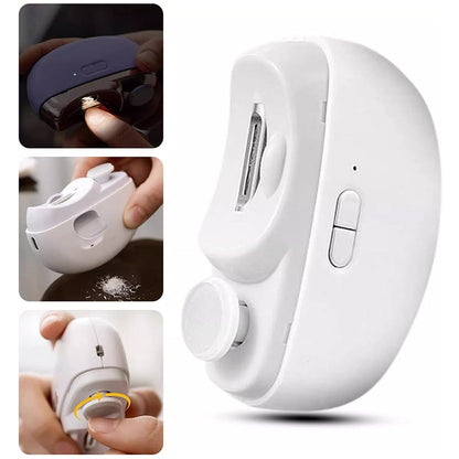 Easy Use Nail Trimmer Clippers