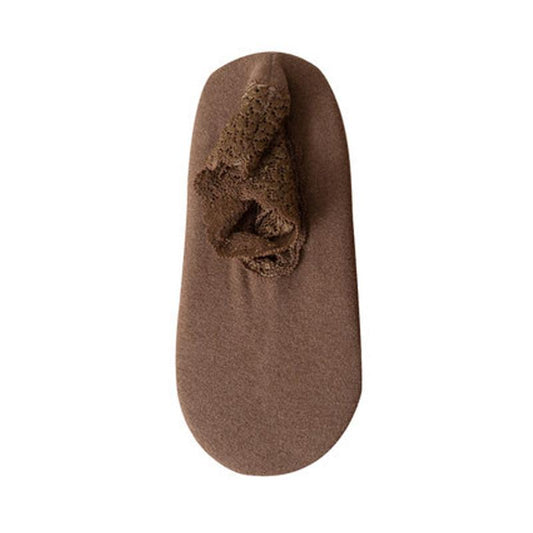 Cozy Lace Women's Winter Socks - Luxicro
