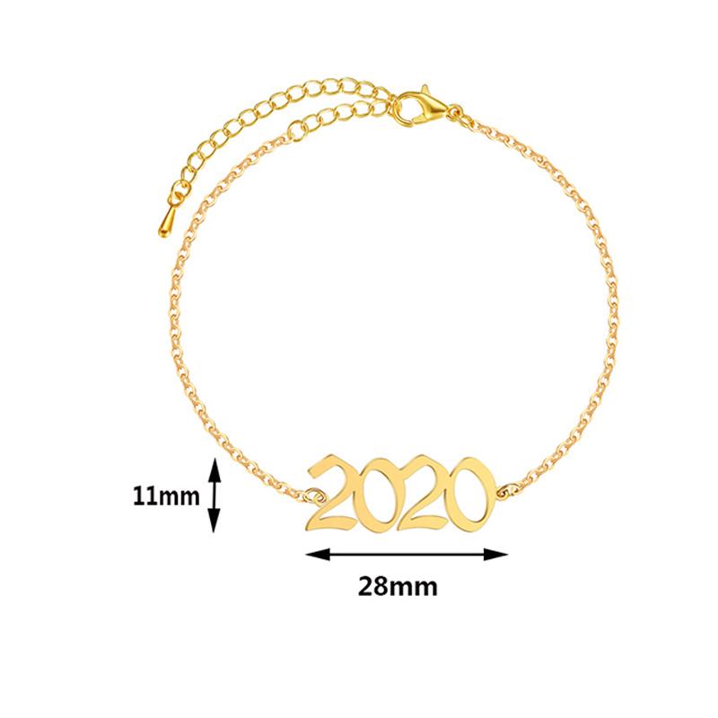Timeless Metal Chain Anklet