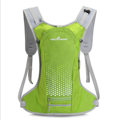 Durable Outdoor Water Resistant Backpack - Luxicro