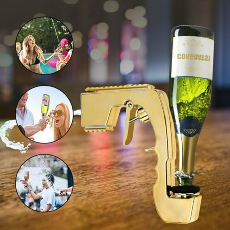 Premium Beer Dispenser Gun