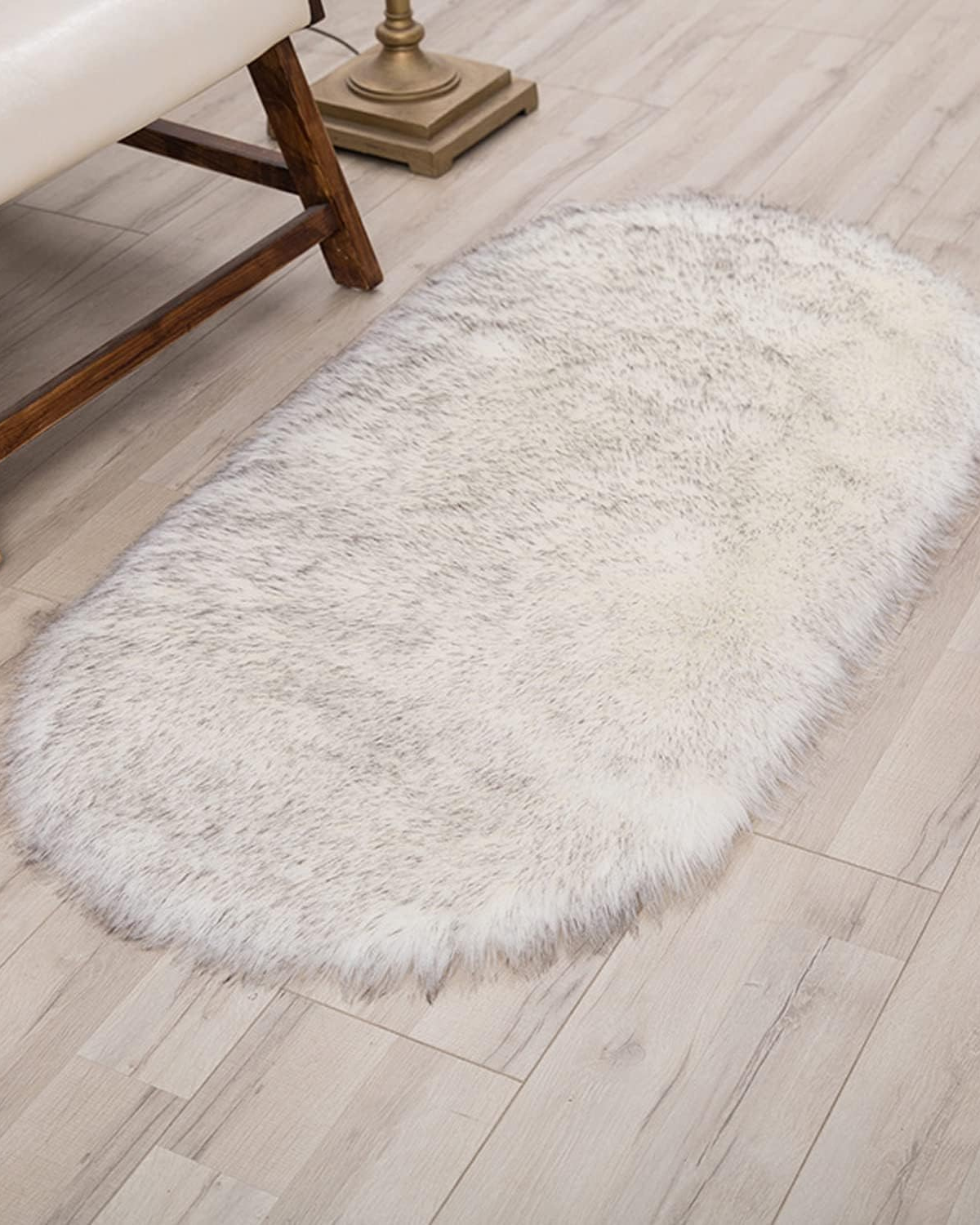 Plush Ultra Soft Throw Blanket for Home Decor