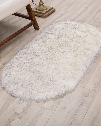Plush Ultra Soft Throw Blanket for Home Decor