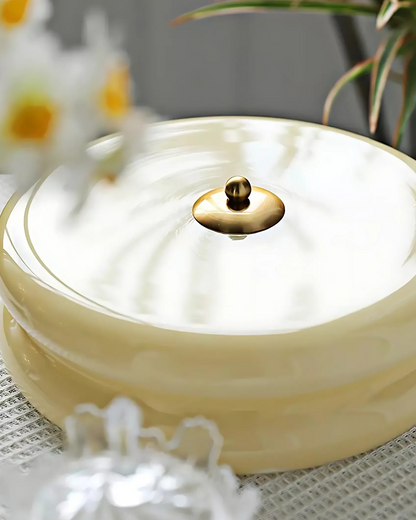 Modern Ceiling Lamp Sleek Design