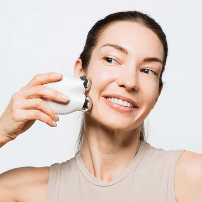 Anti-Aging Facial Rejuvenation Tool