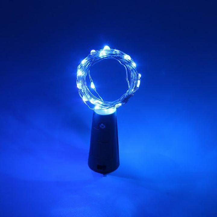 Beautiful Clear Glass Table Lamps