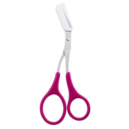 Accurate Brow Trimming Scissors