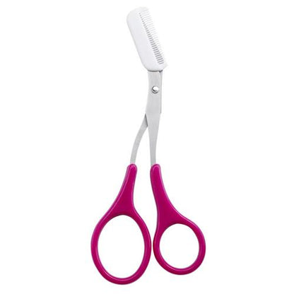 Accurate Brow Trimming Scissors