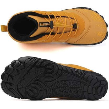 Eco-Friendly Water Resistant Hiking Shoes