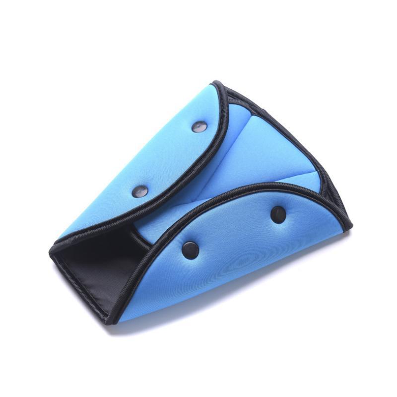 Comfortable Car Seatbelt Extender
