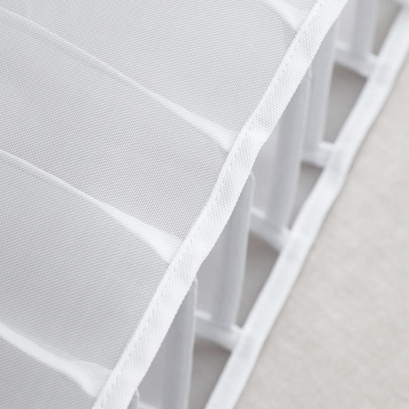 Breathable Mesh Dress Organizer