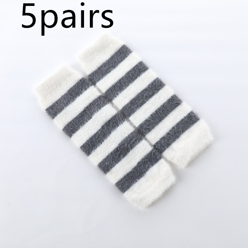 Soft Warm Baby Leg Warmers for Toddlers