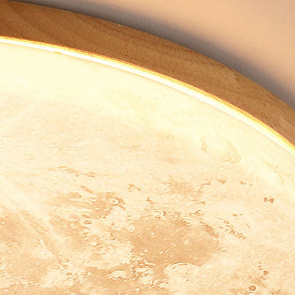 Bright Round LED Ceiling Lamp