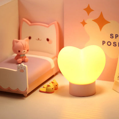 Lovely Sweetheart Table Lamp
