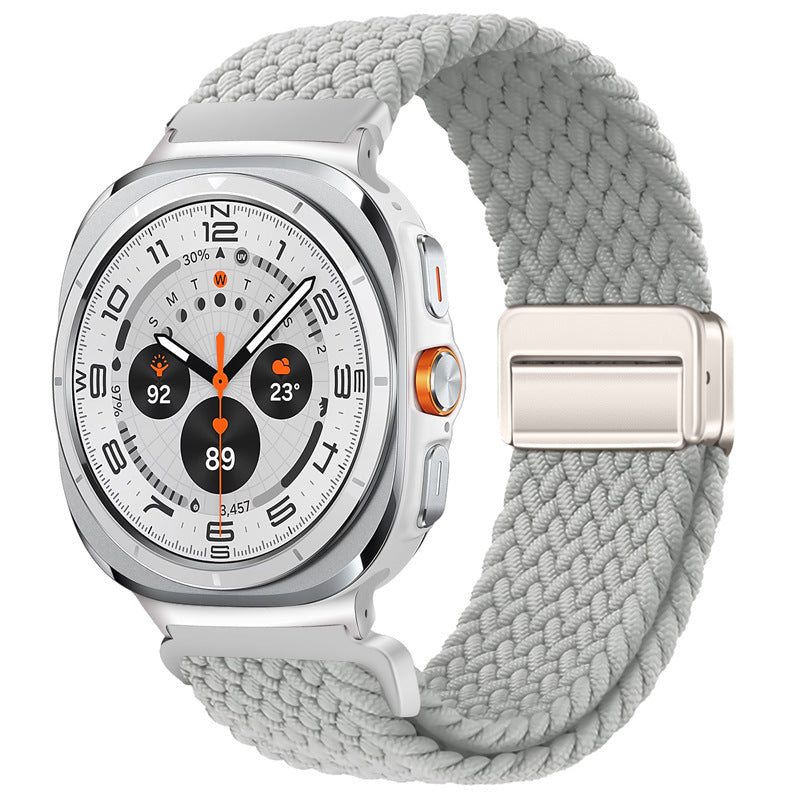 Secure Buckle Strap for Samsung Galaxy Watch Ultra