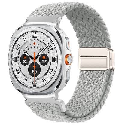 Secure Buckle Strap for Samsung Galaxy Watch Ultra