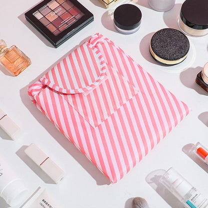 Beautiful Travel Makeup Bag