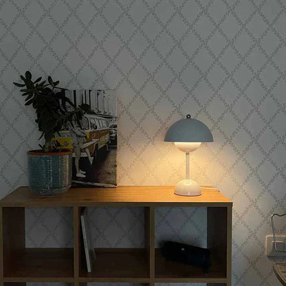 Elegant Scandinavian Desk Lamp Luxury Style