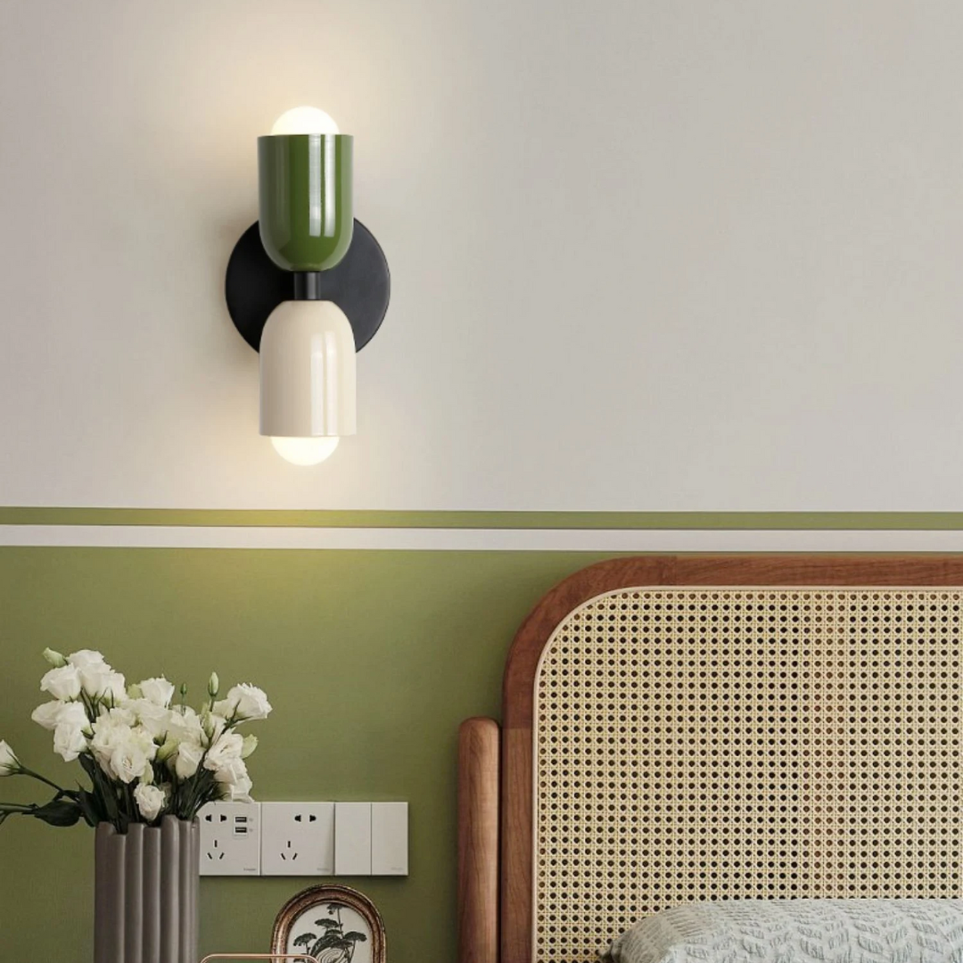 Stylish Contemporary LED Light Fixture