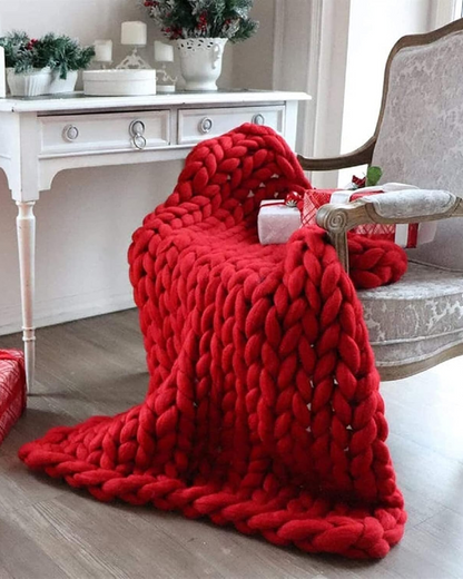 Soft Oversized Ladies Knit Sweater