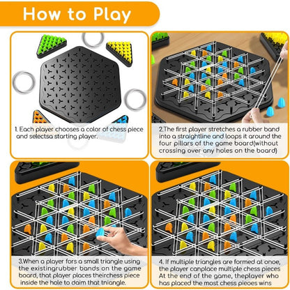 Pro Gaming Mechanical Keyboard