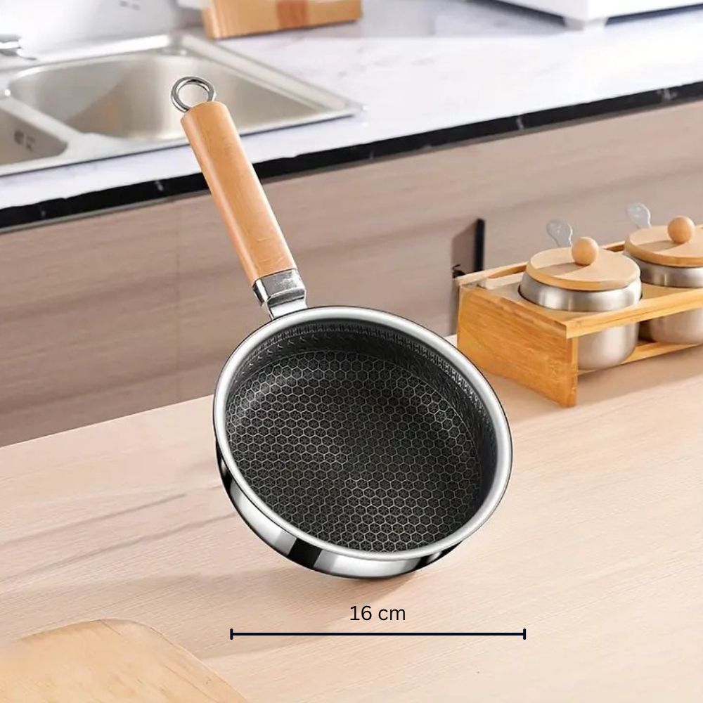 Non Stick Eco Friendly Frying Pan