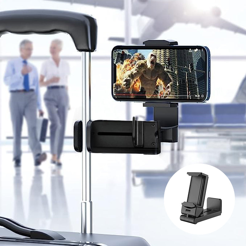 Adjustable Rotating Mobile Phone Stand Mount - Luxicro