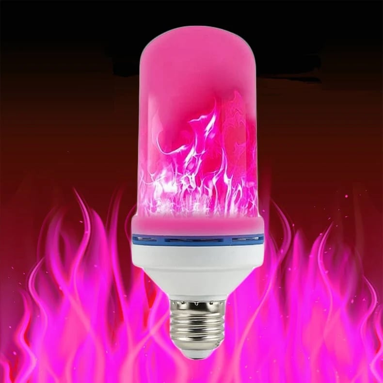 Warm Table Lamp with Soft Gentle Light