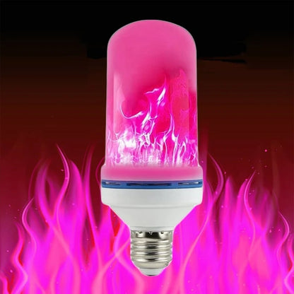Warm Table Lamp with Soft Gentle Light