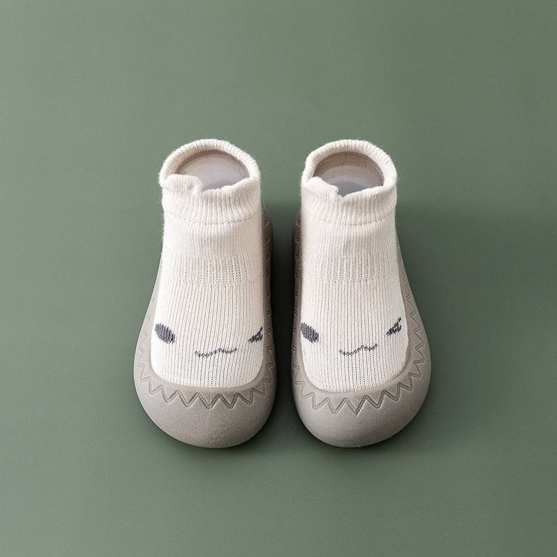 Cozy Fleece Kids Slipper Shoes