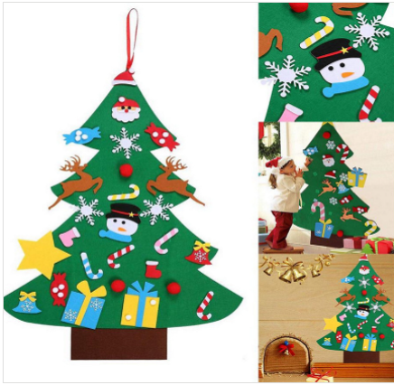 Creative Children's Adventure Play Set