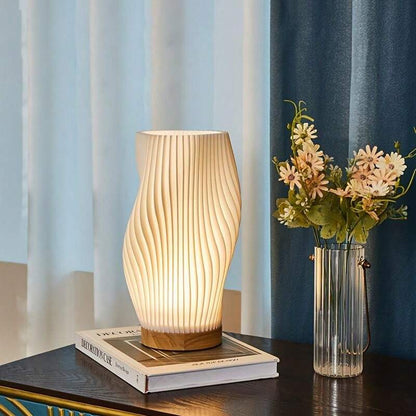 Calming Golf Table Lamp - Luxicro