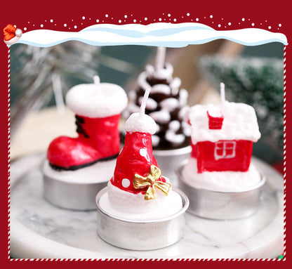 Fresh Festive Holiday Room Ornament