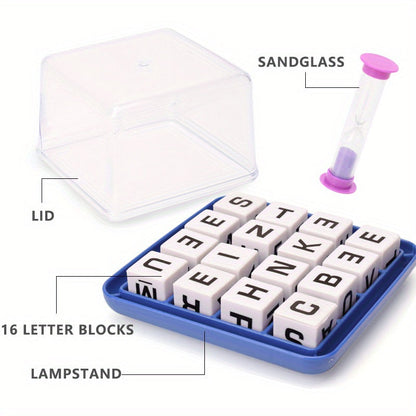 Interactive Kids Educational Game