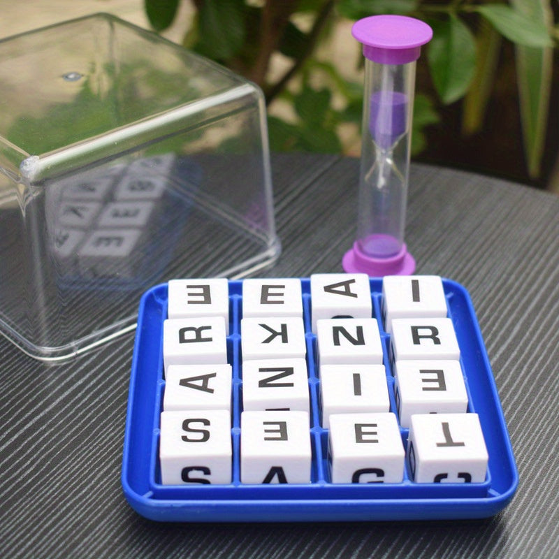 Interactive Kids Educational Game
