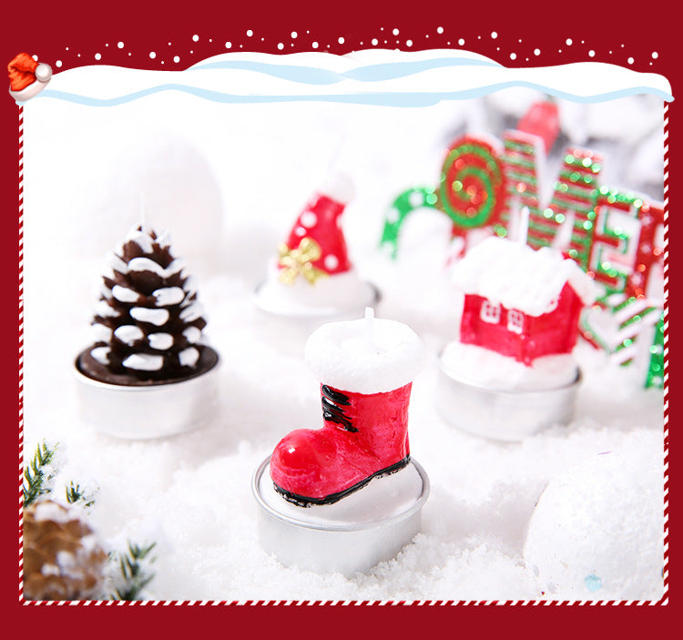 Fresh Festive Holiday Room Ornament