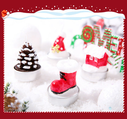 Fresh Festive Holiday Room Ornament